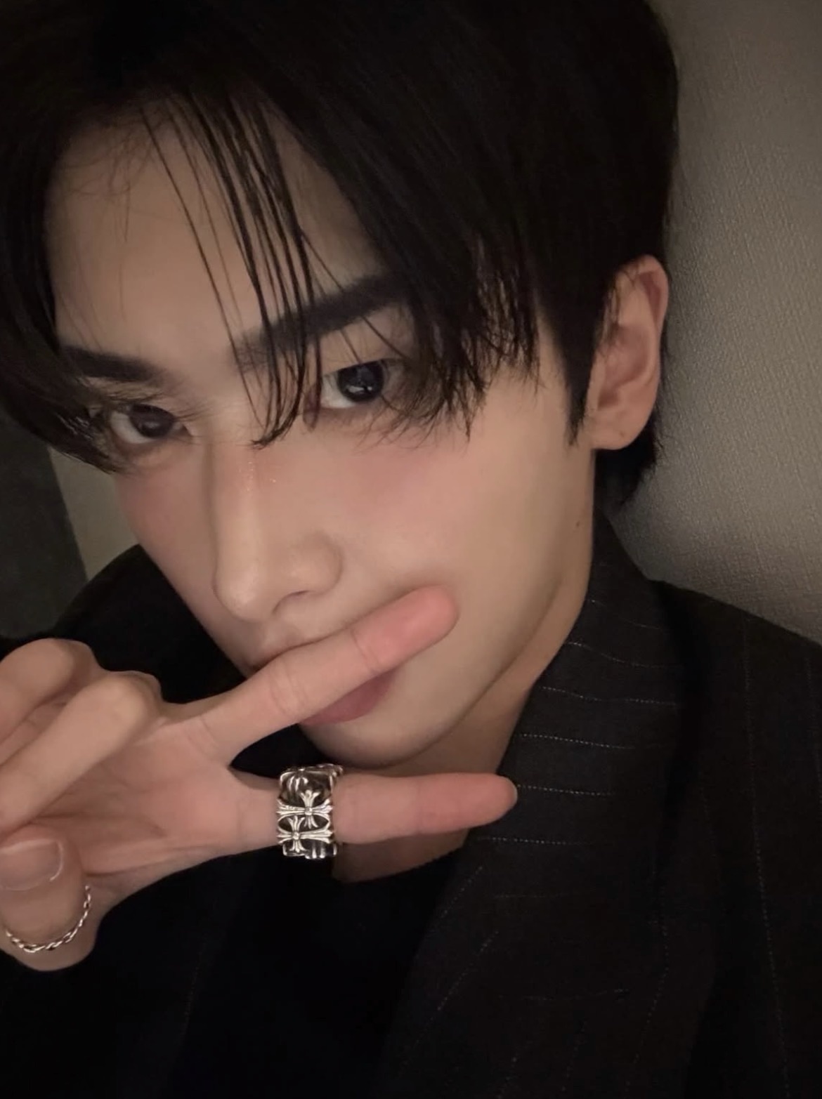 Latest photo of UP10TION