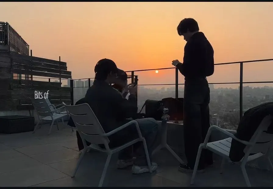 Latest photo of Zayyan (XODIAC)