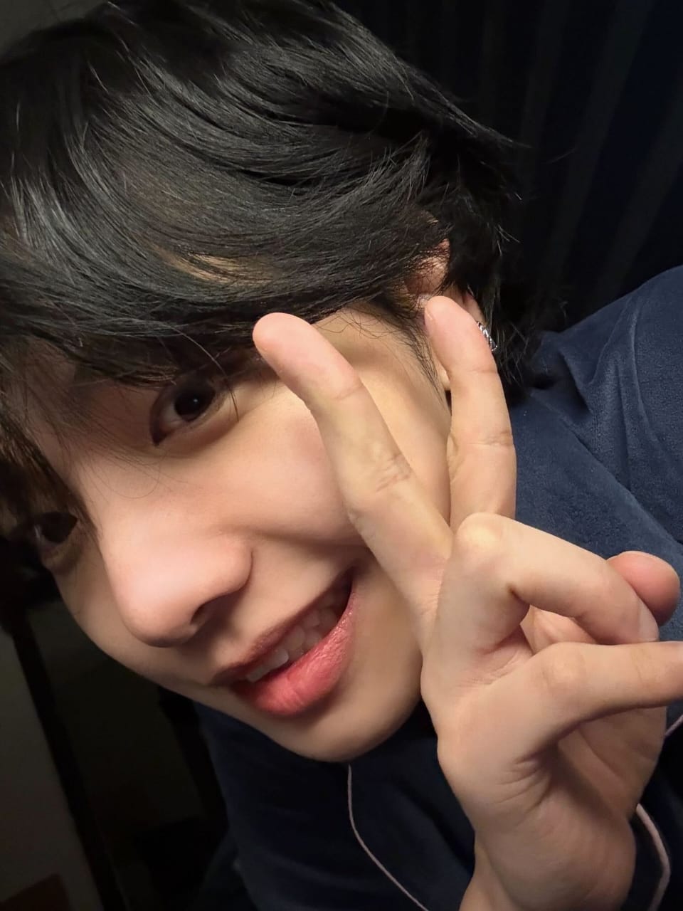 Latest photo of Myeong Jaehyun (BOYNEXTDOOR)