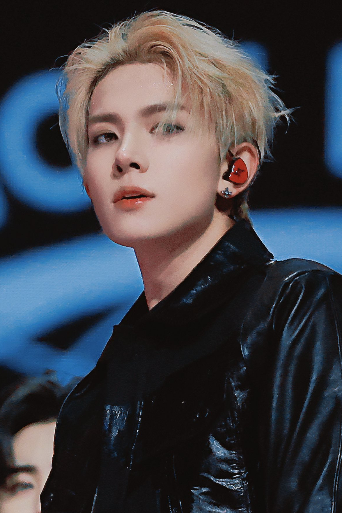 羲承 (ENHYPEN)的最新活动照片