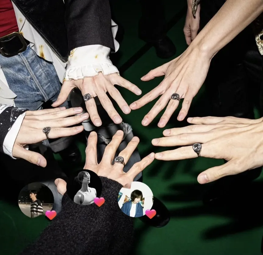 태현 (투모로우바이투게더)의 최신 사진