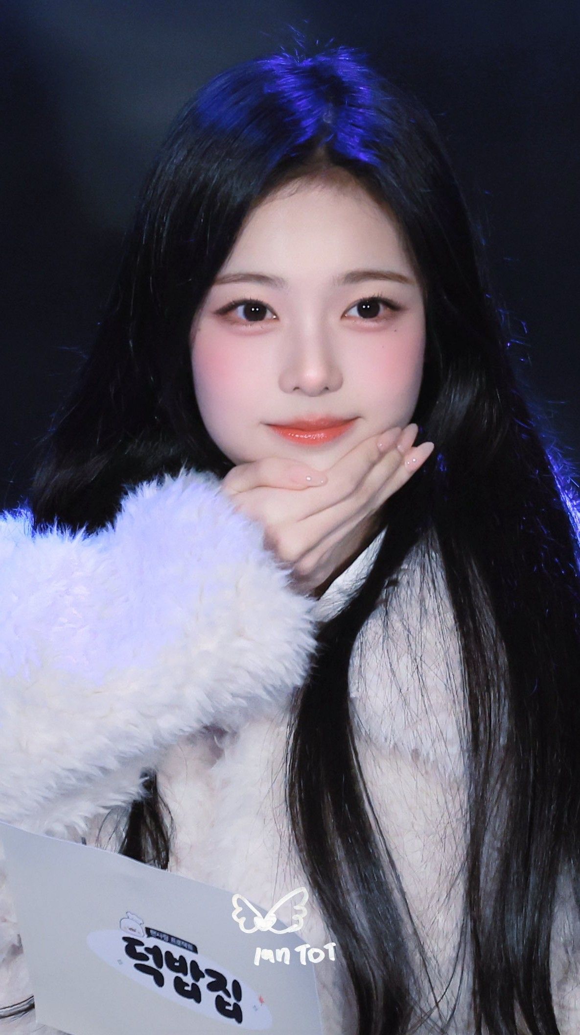 Recent activity shot of Ian (Hearts2Hearts)