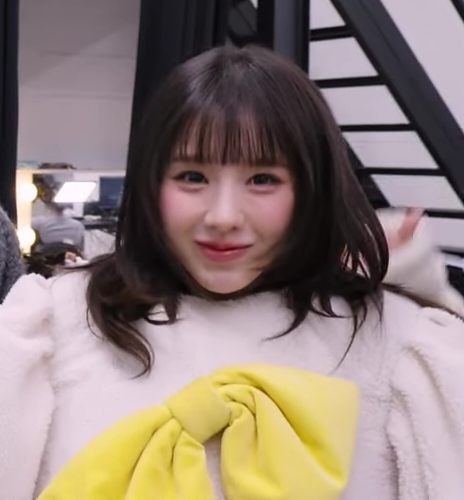 A moment captured by HeeJin (ARTMS)'s fan