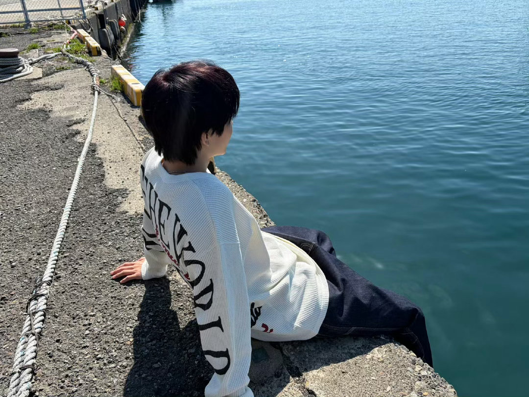 Latest photo of SHOTARO (RIIZE)