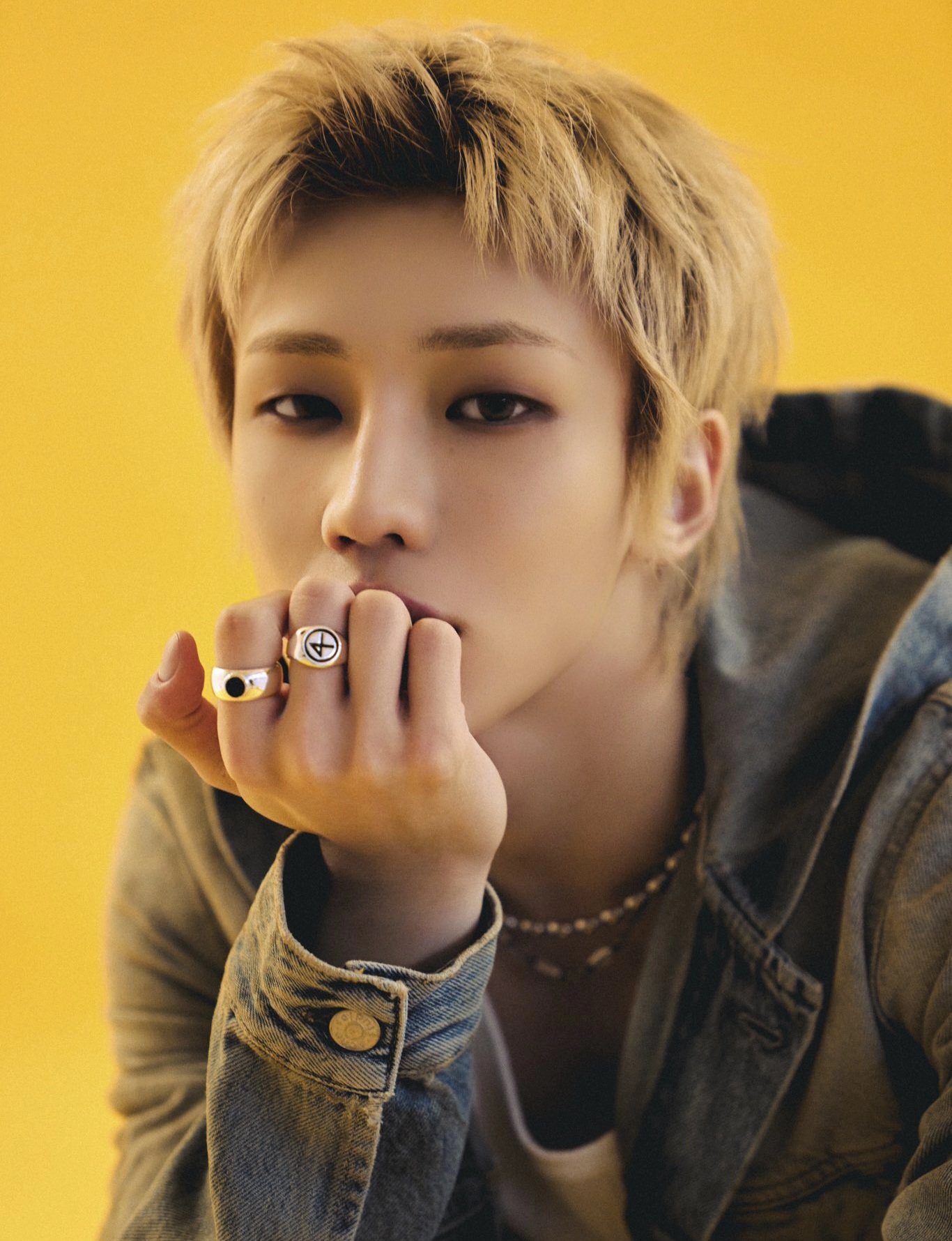 Latest photo of Junhyeok (TNX)