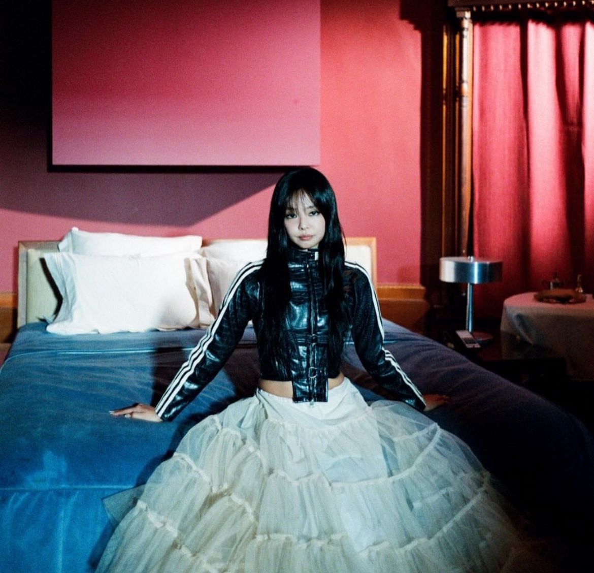 제니 (BLACKPINK)의 최신 사진