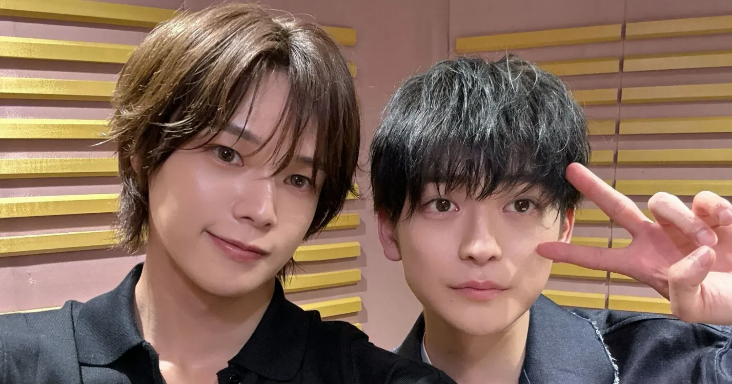 Latest photo of K (&TEAM)