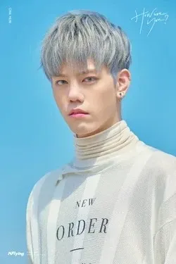 Latest photo of Cha Hun (N.Flying)