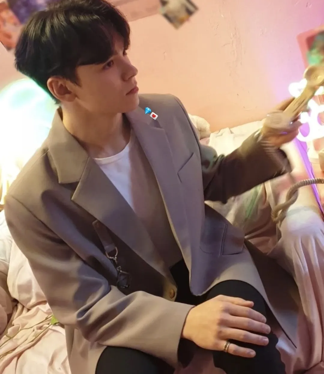 Foto aktivitas terbaru SEVENTEEN