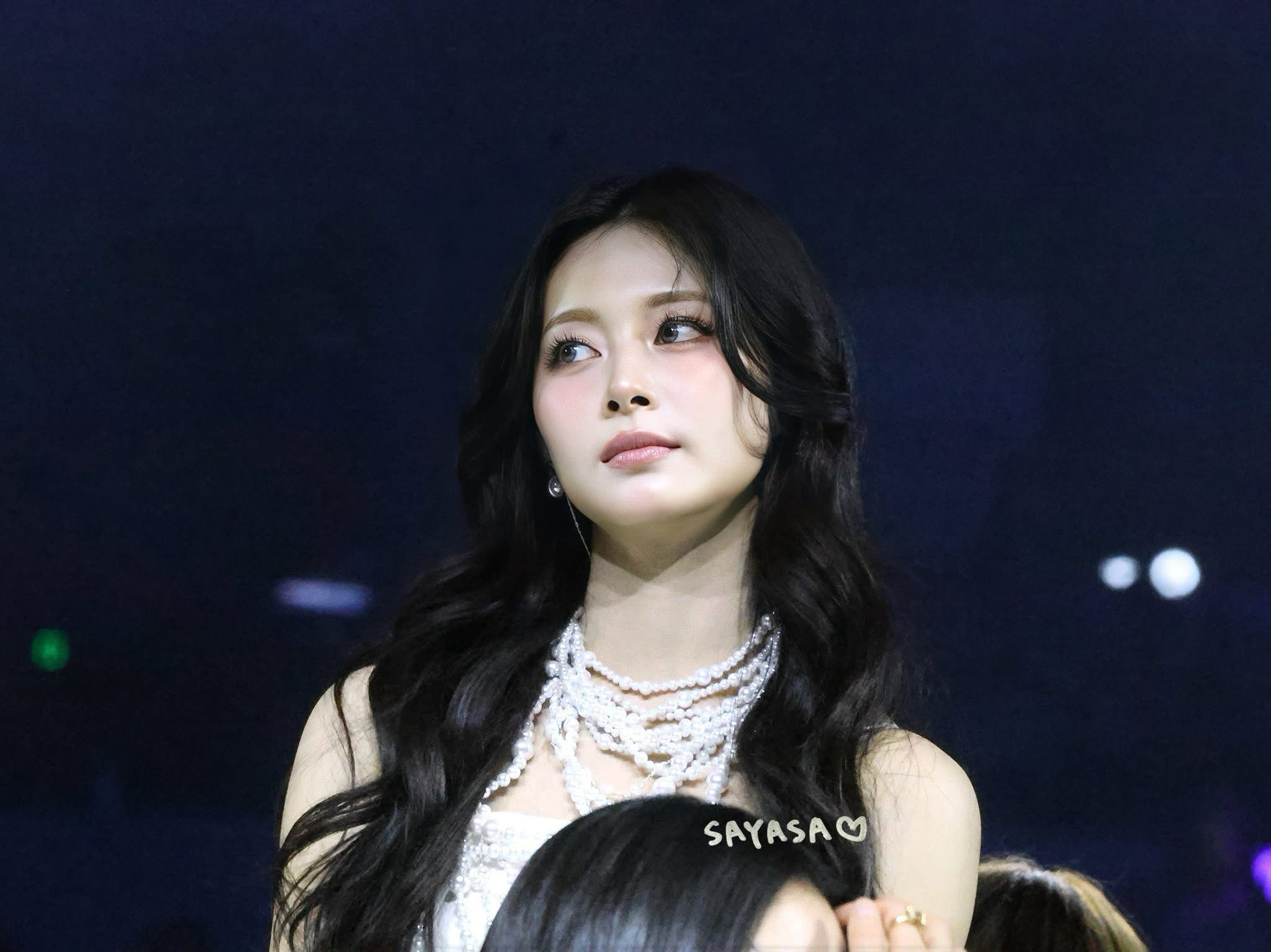쯔위 (TWICE) 최근 활동샷