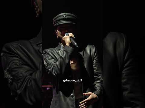 G-DRAGON (BIGBANG)的最新活動照片