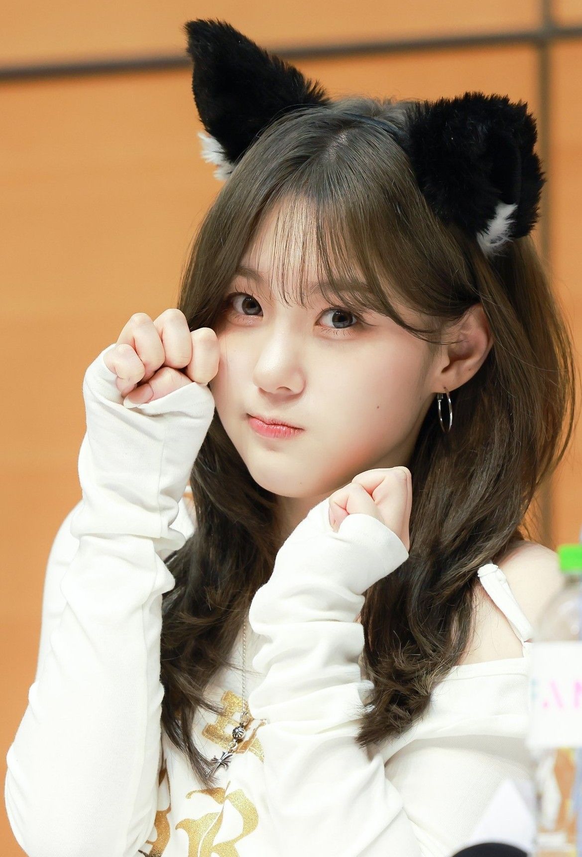 김채현 (Kep1er) 최근 활동샷