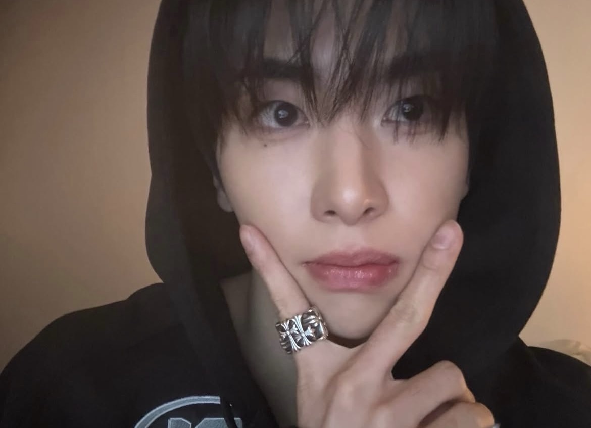 Recent activity shot of UP10TION