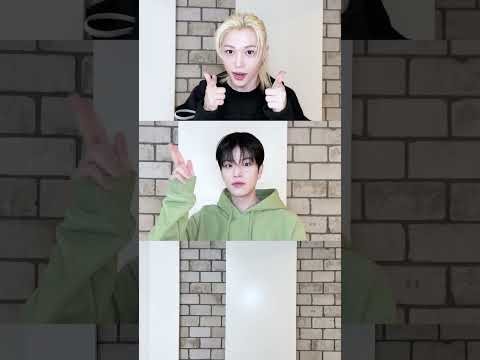 Behind-the-scenes cut of Felix (Stray Kids)