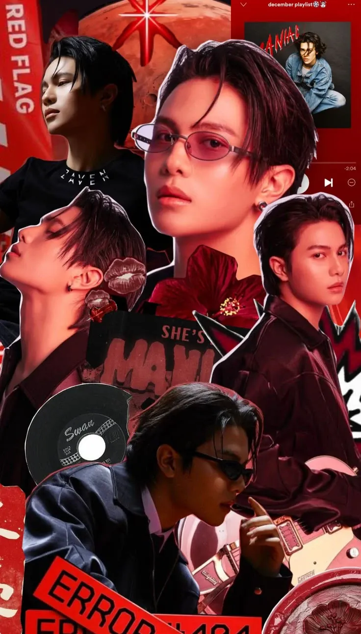 Recent activity shot of William (LYKN)