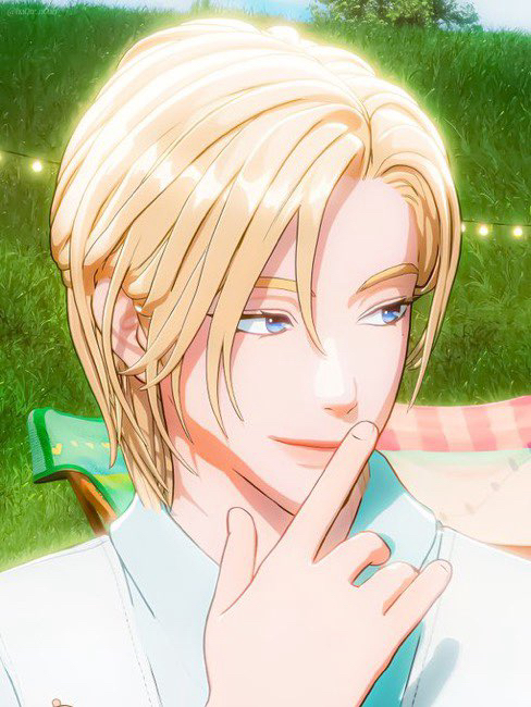 Latest photo of Noah (PLAVE)