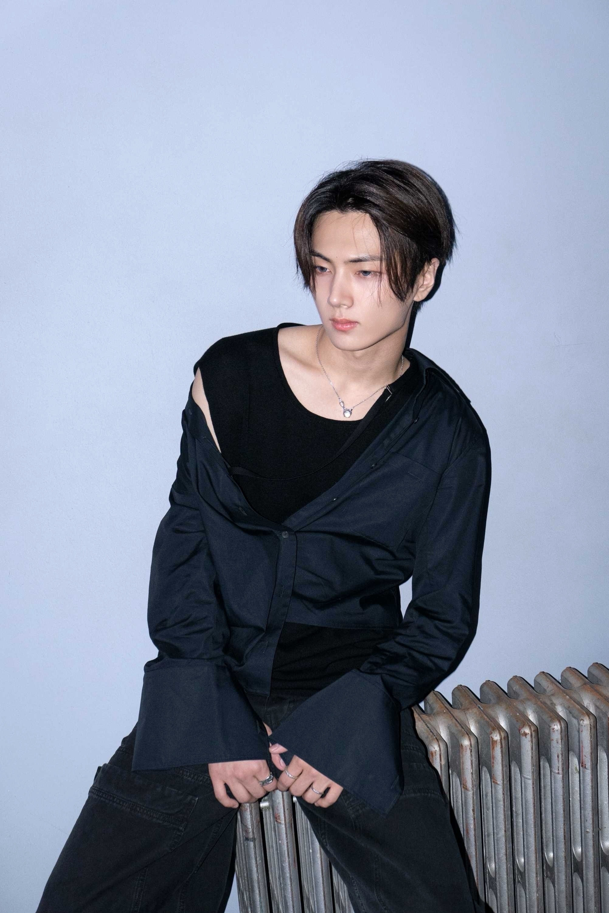 ENHYPEN의 최신 사진