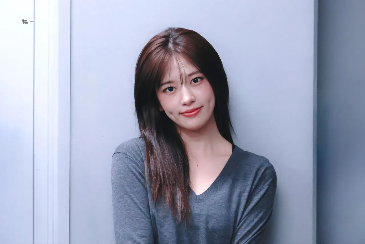 アン・ユジン (IVE)の最新写真