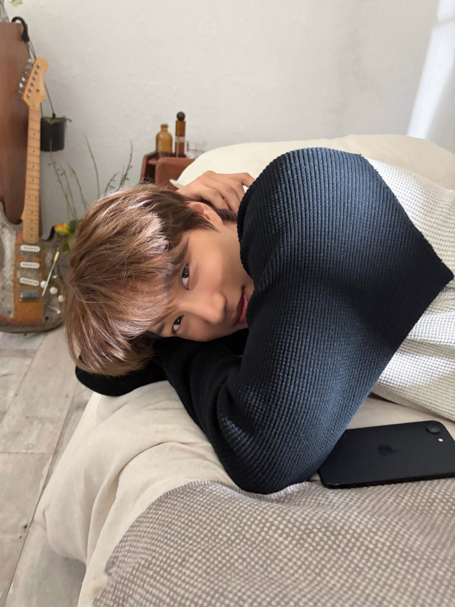 Today's hottest K-pop community feed