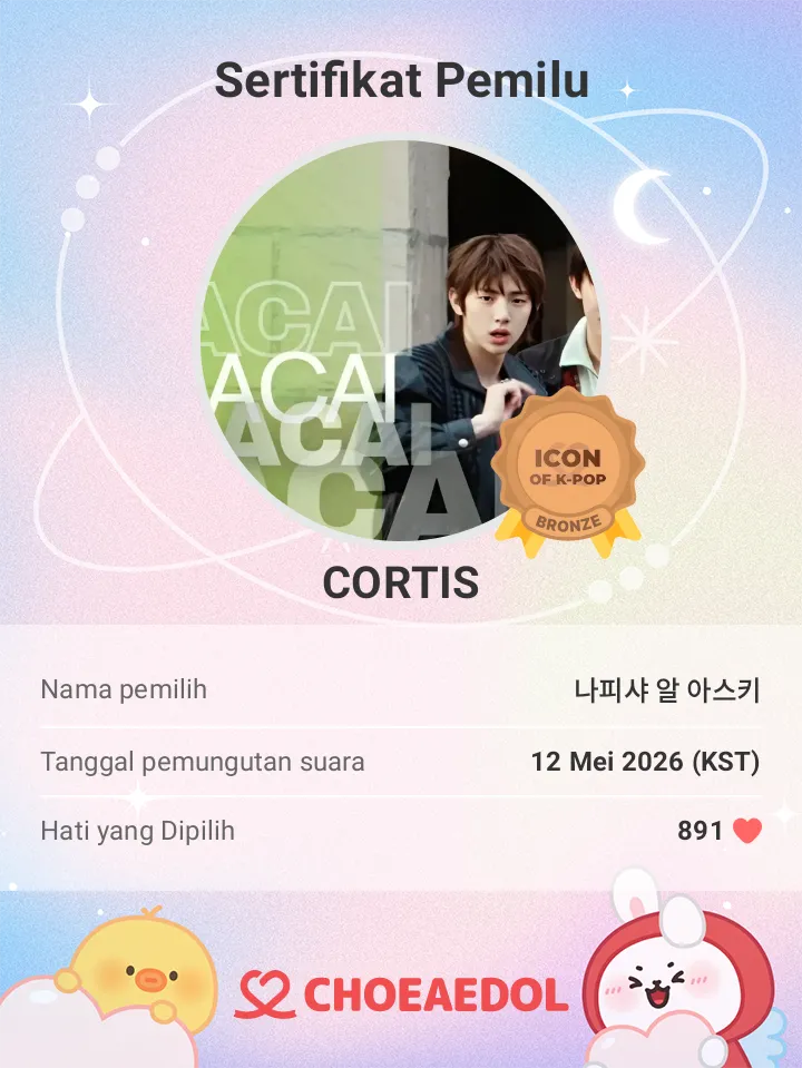 Must-see popular post of CORTIS, your favorite
