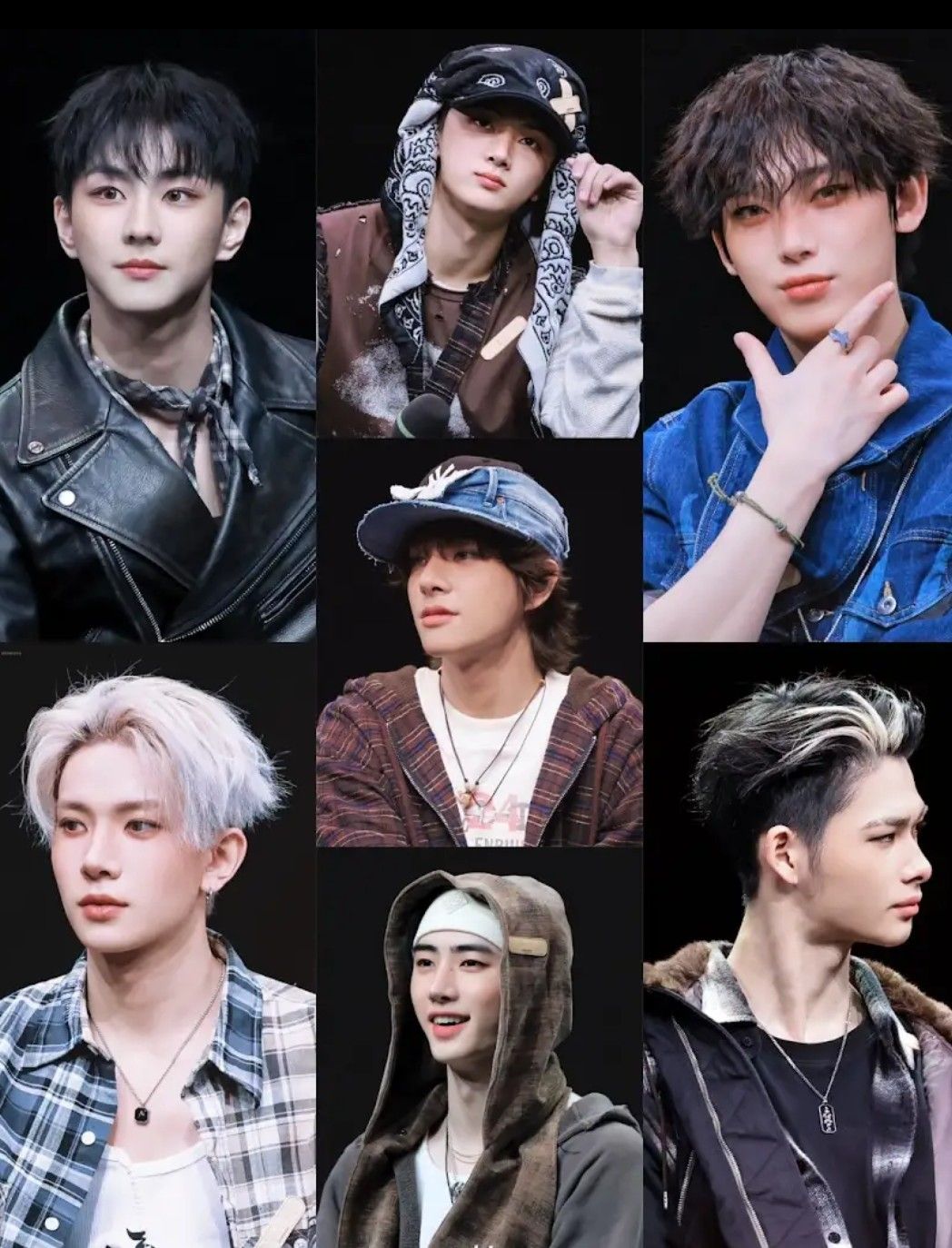 ENHYPEN의 최신 사진