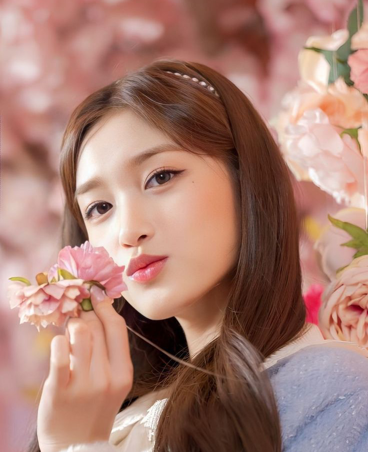 Leeseo (IVE)的最新活动照片