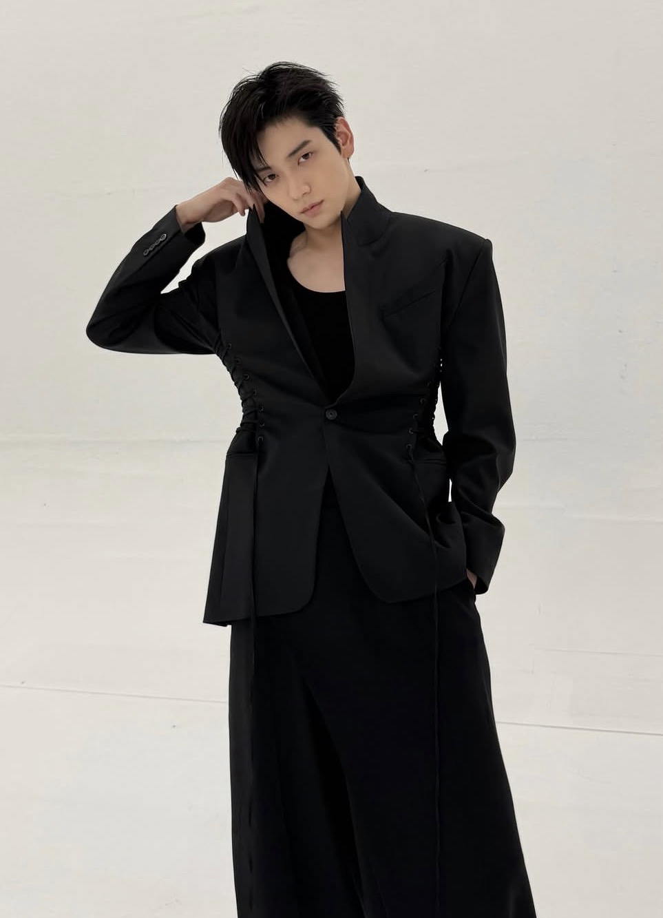 Latest photo of Soobin (TOMORROW X TOGETHER)