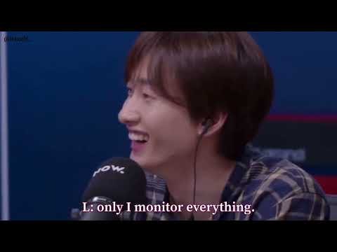 Latest photo of Leeteuk (Super Junior)