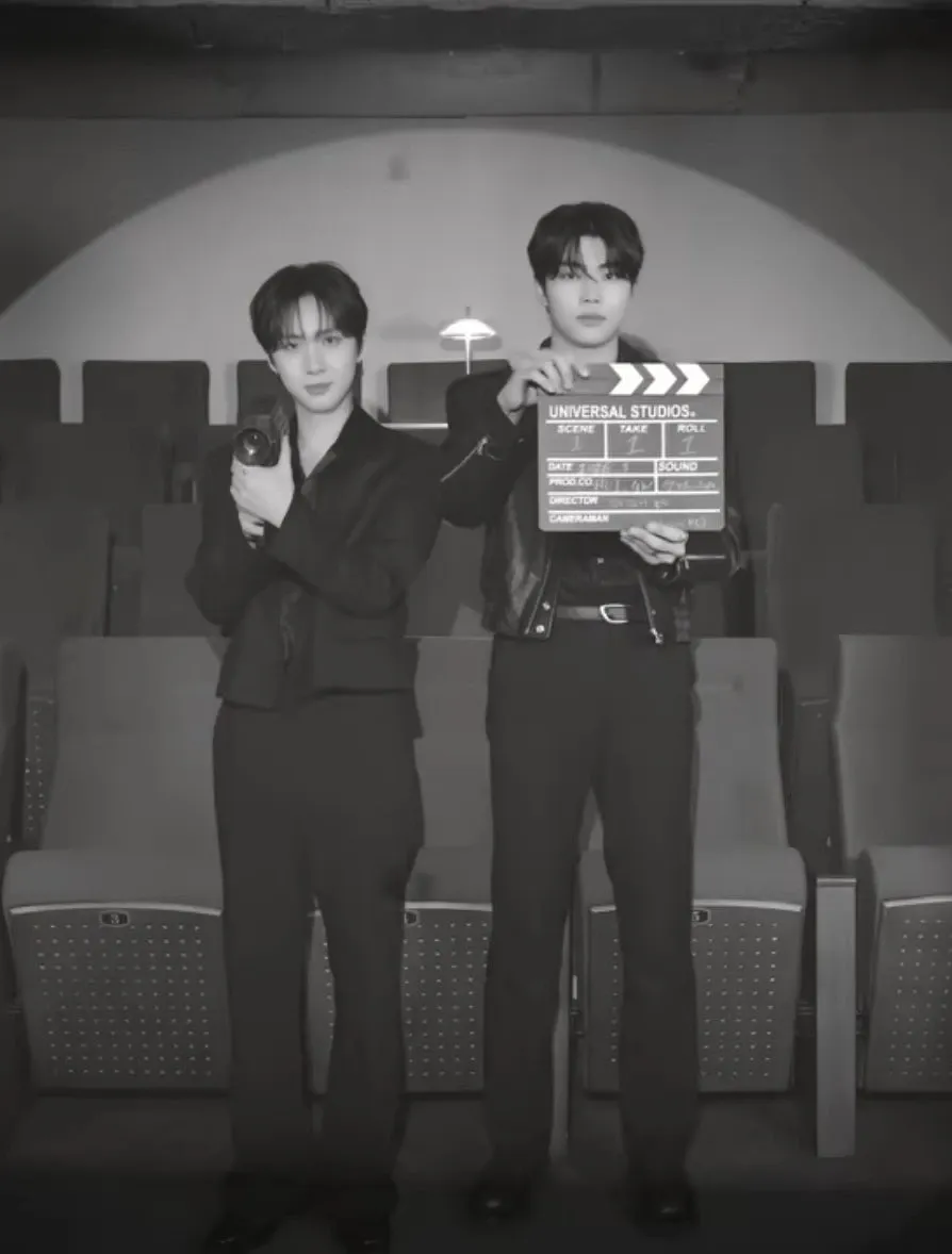 Latest photo of Park Gunwook (ZEROBASEONE)