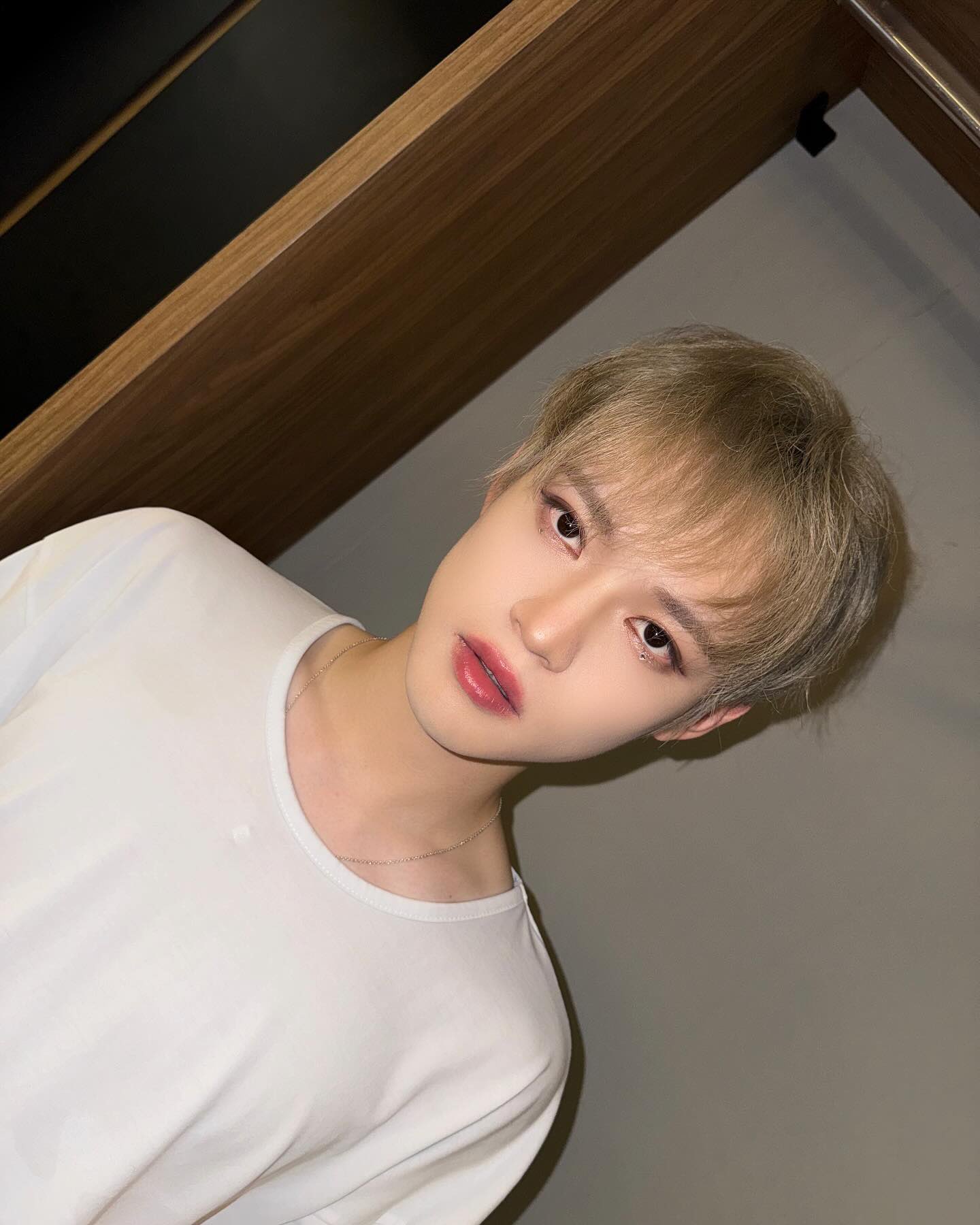 Latest photo of Chenle (NCT DREAM)