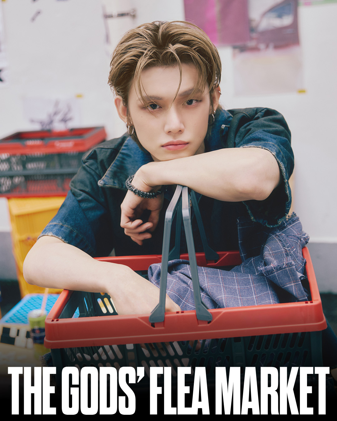 Latest photo of Yeonjun (TOMORROW X TOGETHER)