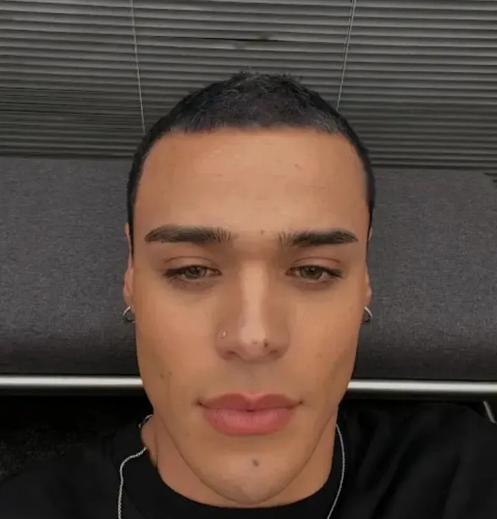 Latest photo of Drew (SANTOS BRAVOS)