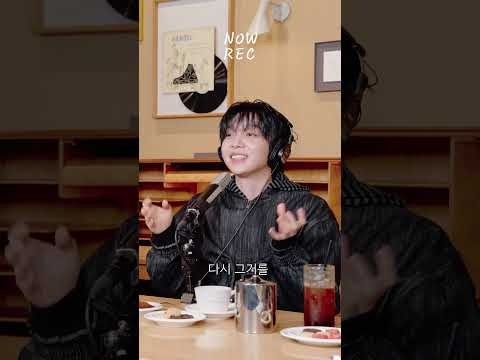 Behind-the-scenes cut of Jeong Sewoon