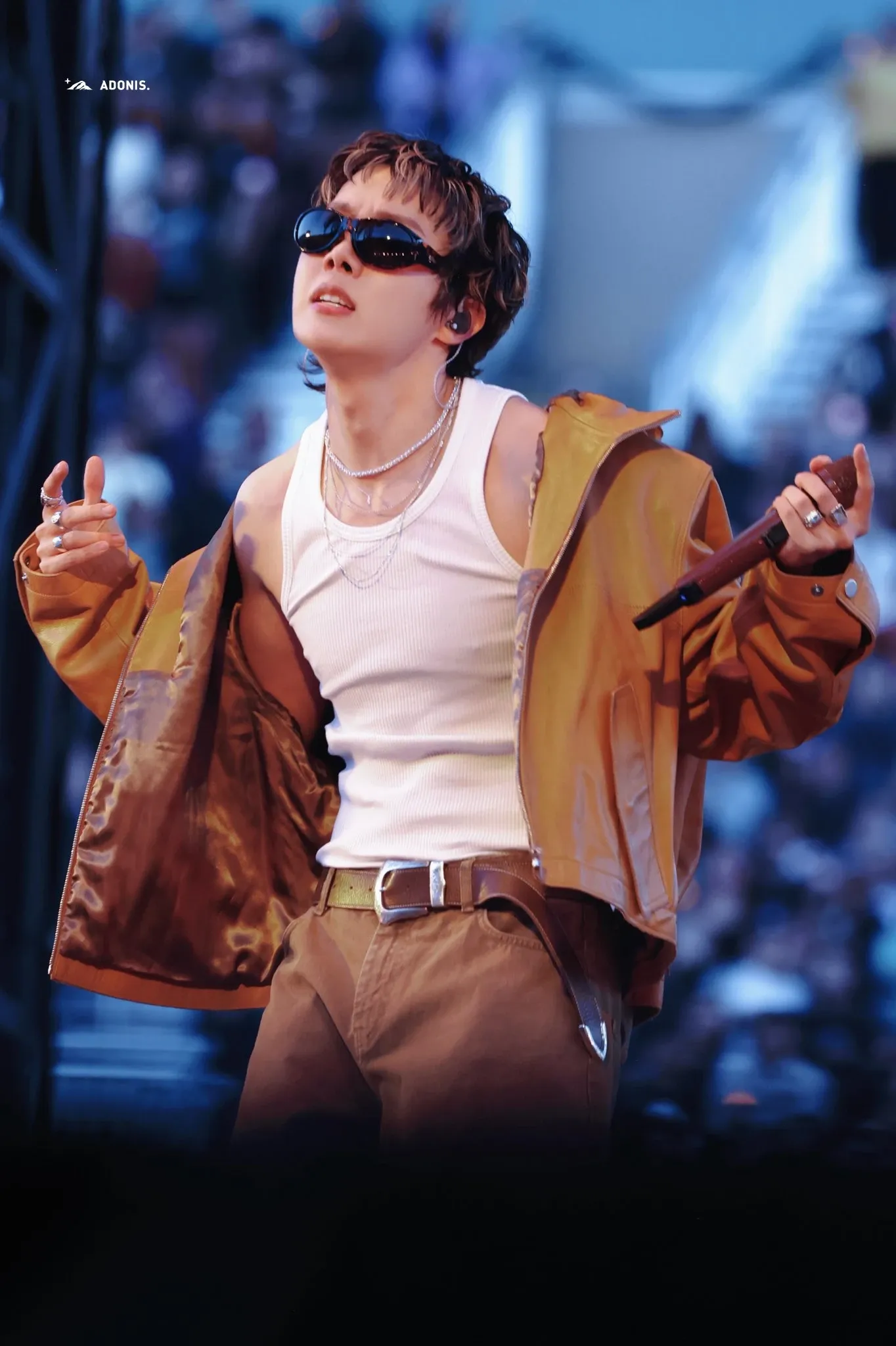 제이홉 (방탄소년단) 팬이 찍은 순간