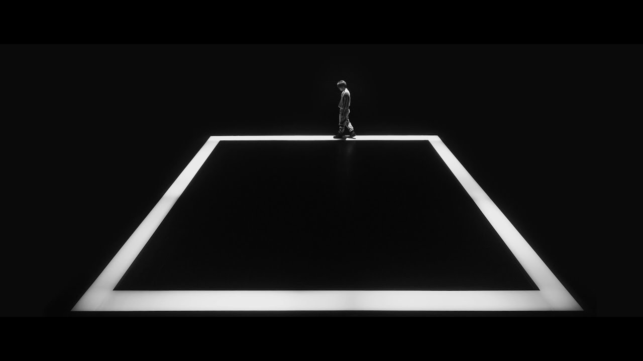 A moment captured by Dino (SEVENTEEN)'s fan