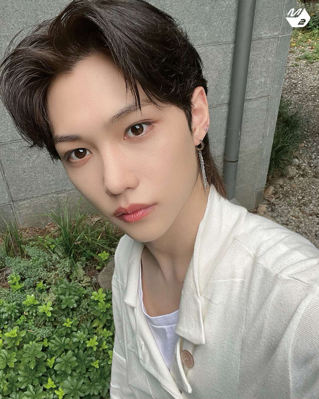 Felix (Stray Kids)的幕后花絮