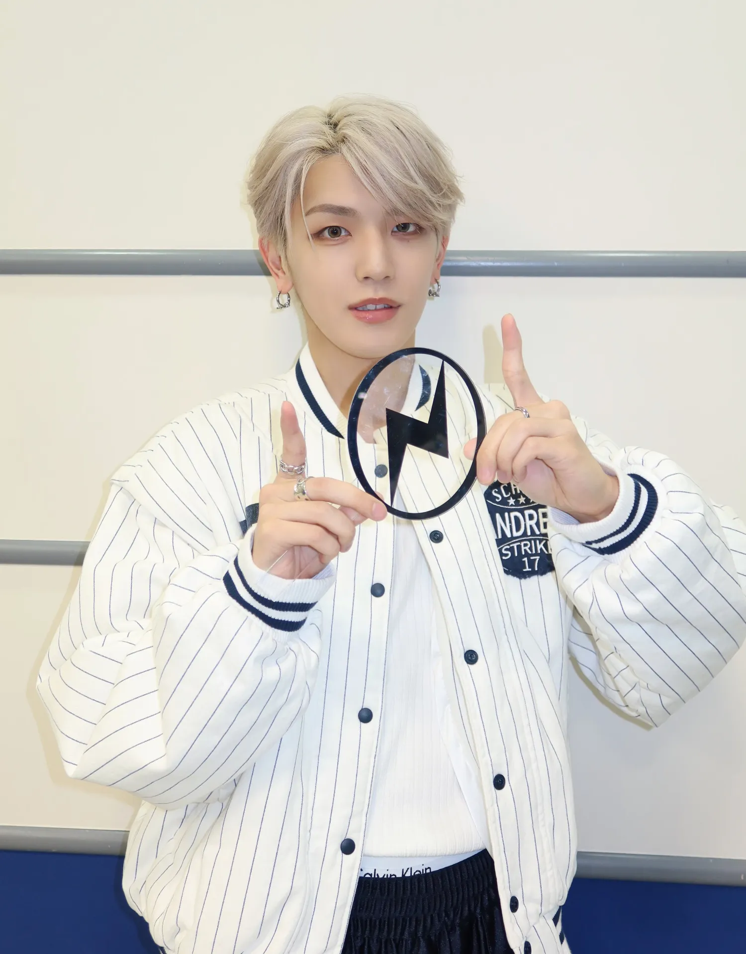 Latest photo of Takatsuka Hiromu (INI)