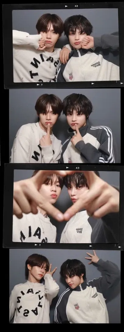 Latest photo of JL (AHOF)