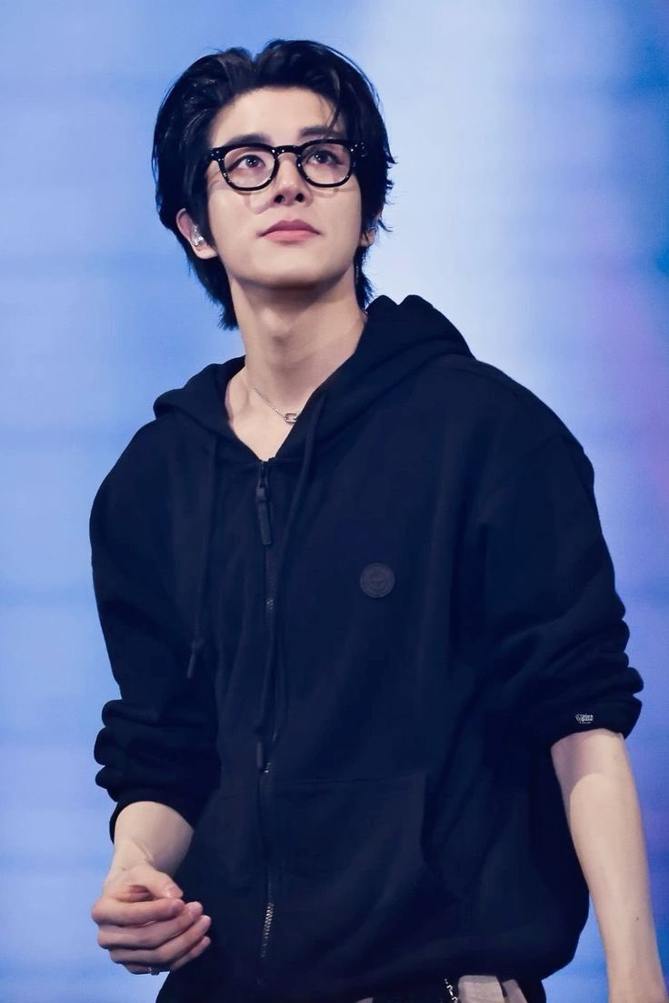 Latest photo of Jake (ENHYPEN)