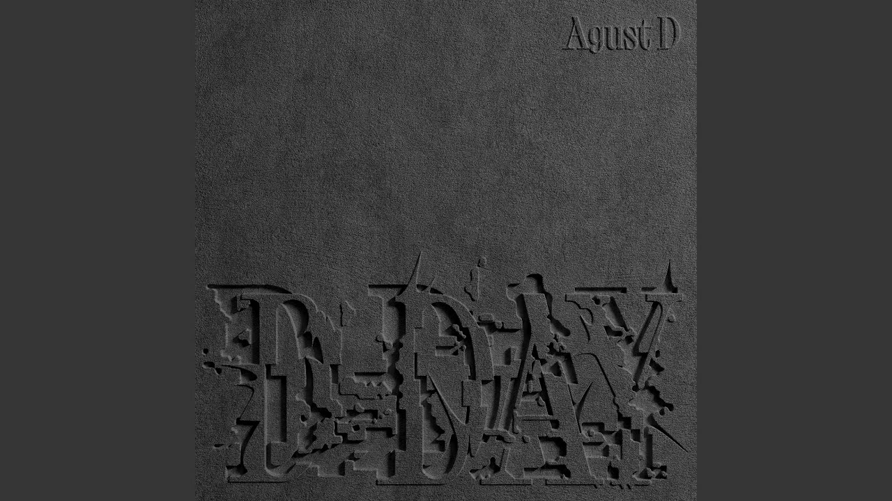 슈가 (방탄소년단) 최근 활동샷