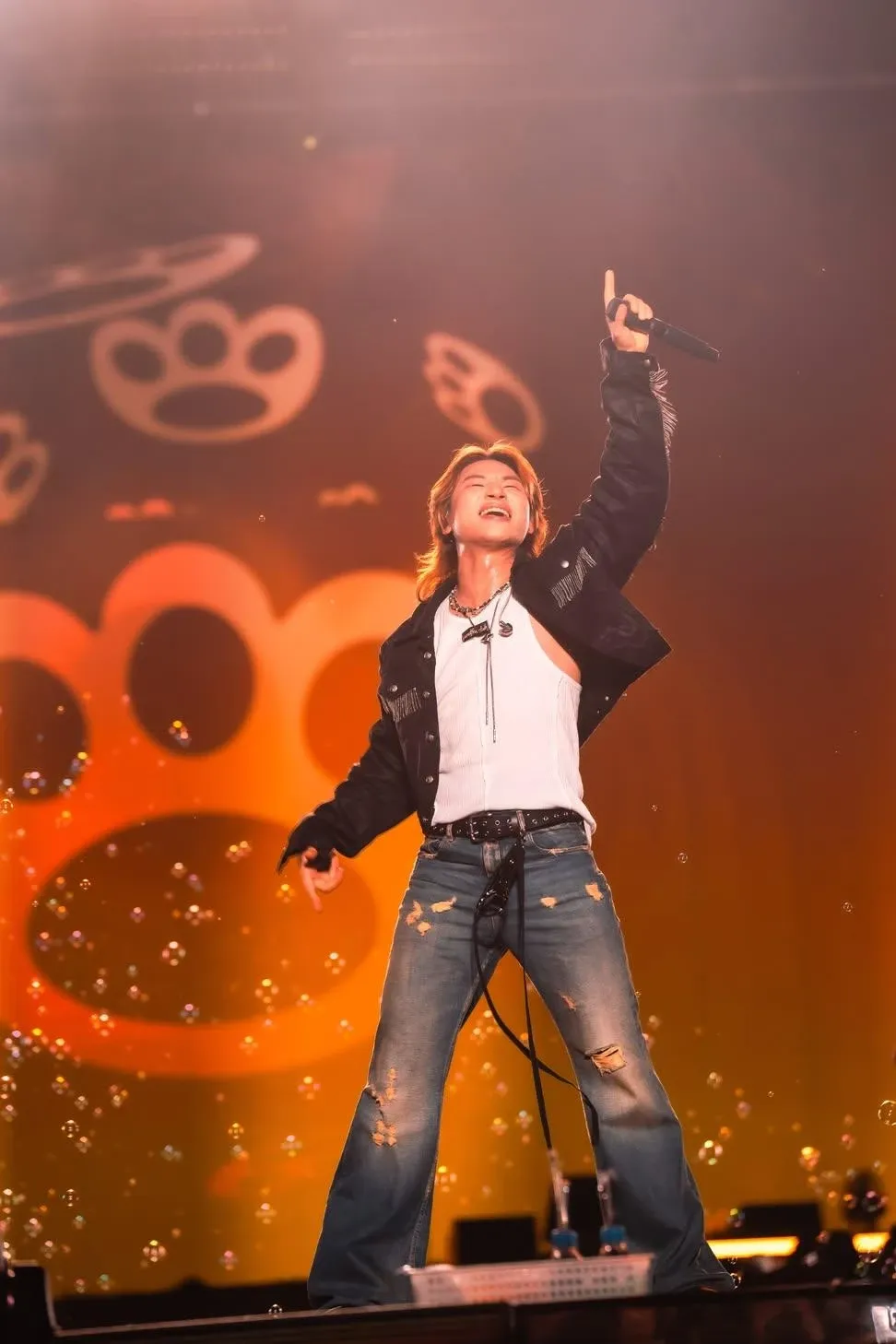 Latest photo of Daesung (BIGBANG)