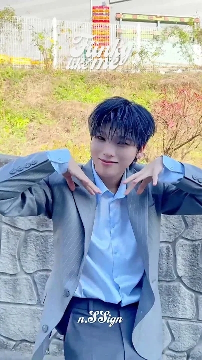 The most beloved wallpaper among n.SSign's fans