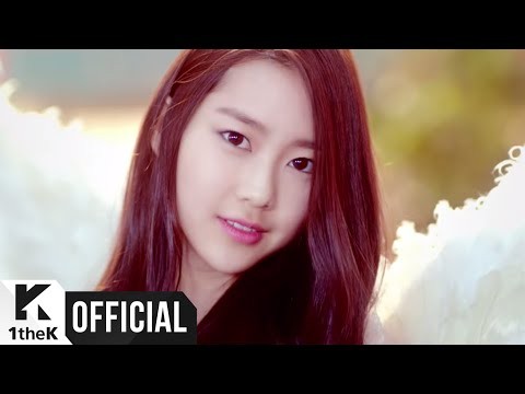 OH MY GIRL的幕后花絮