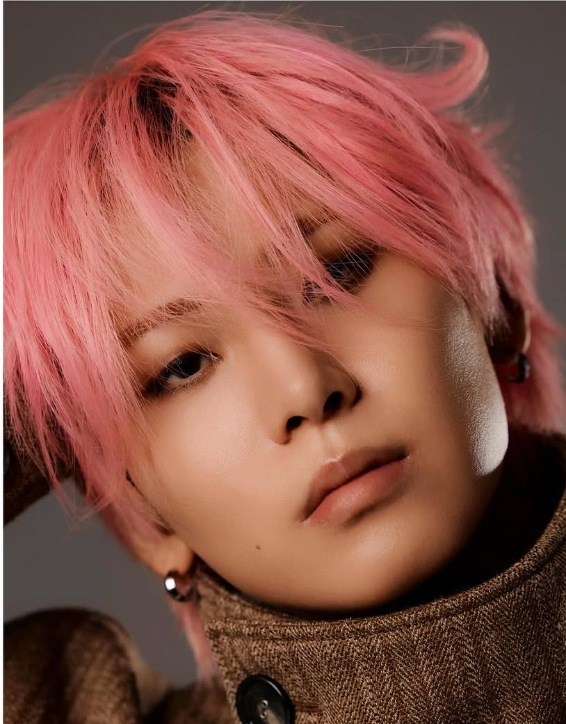 Latest photo of Kawashiri Ren (JO1)