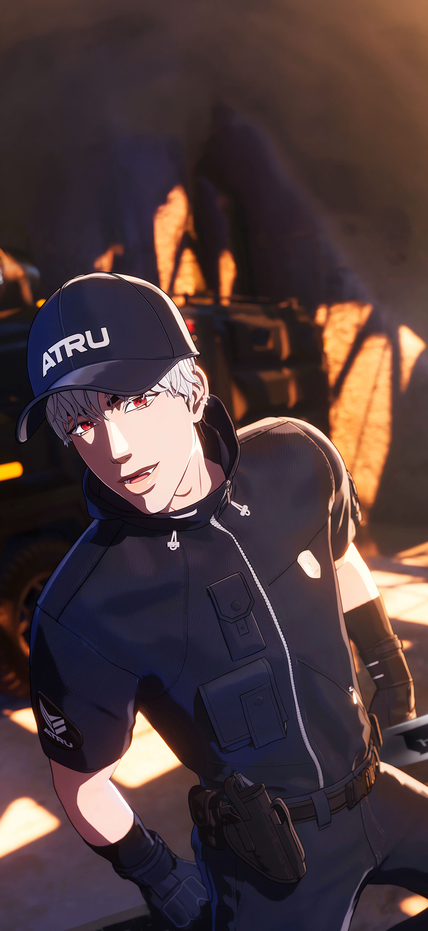 The most beloved wallpaper among Eunho (PLAVE)'s fans