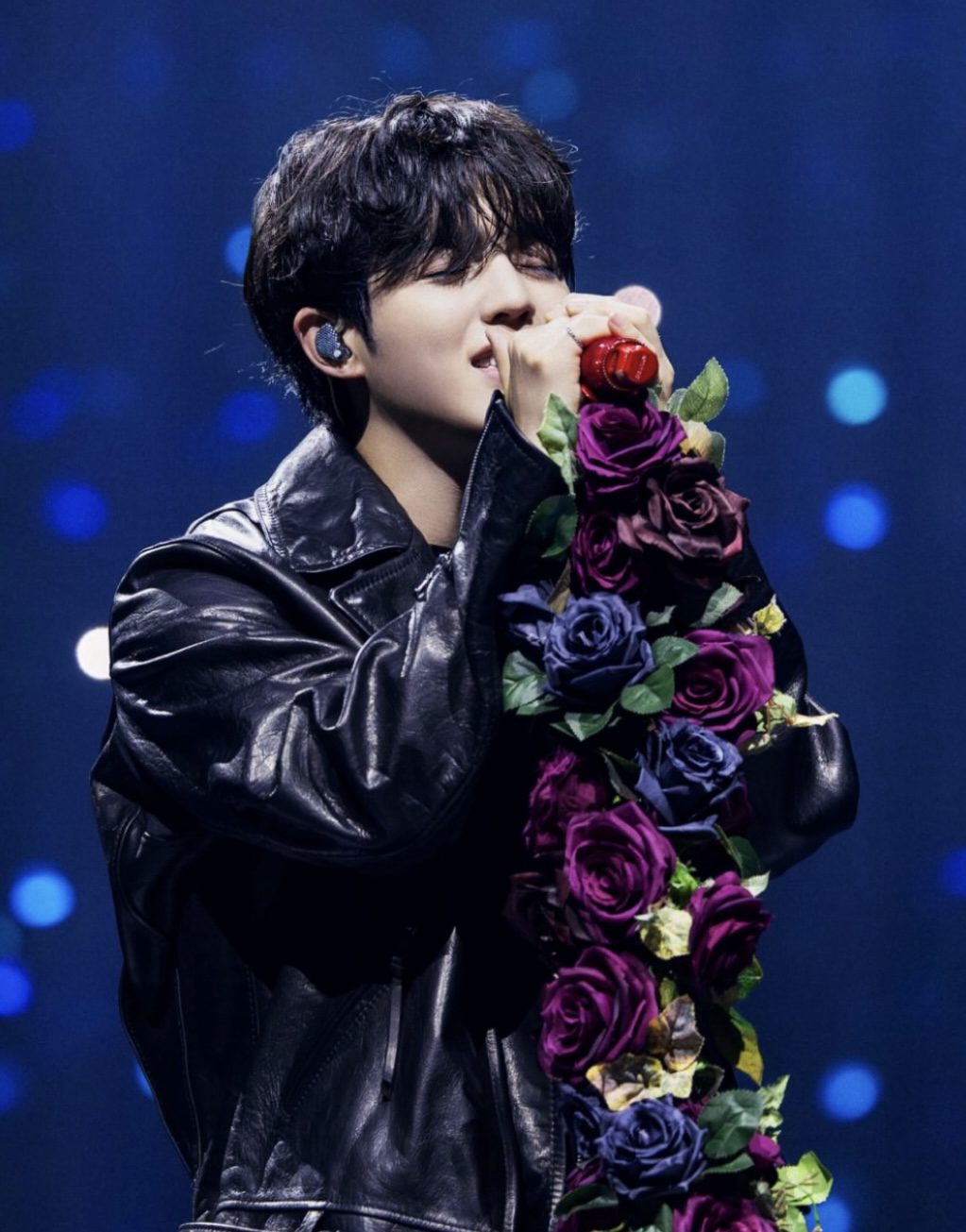 Behind-the-scenes cut of S.Coups (SEVENTEEN)