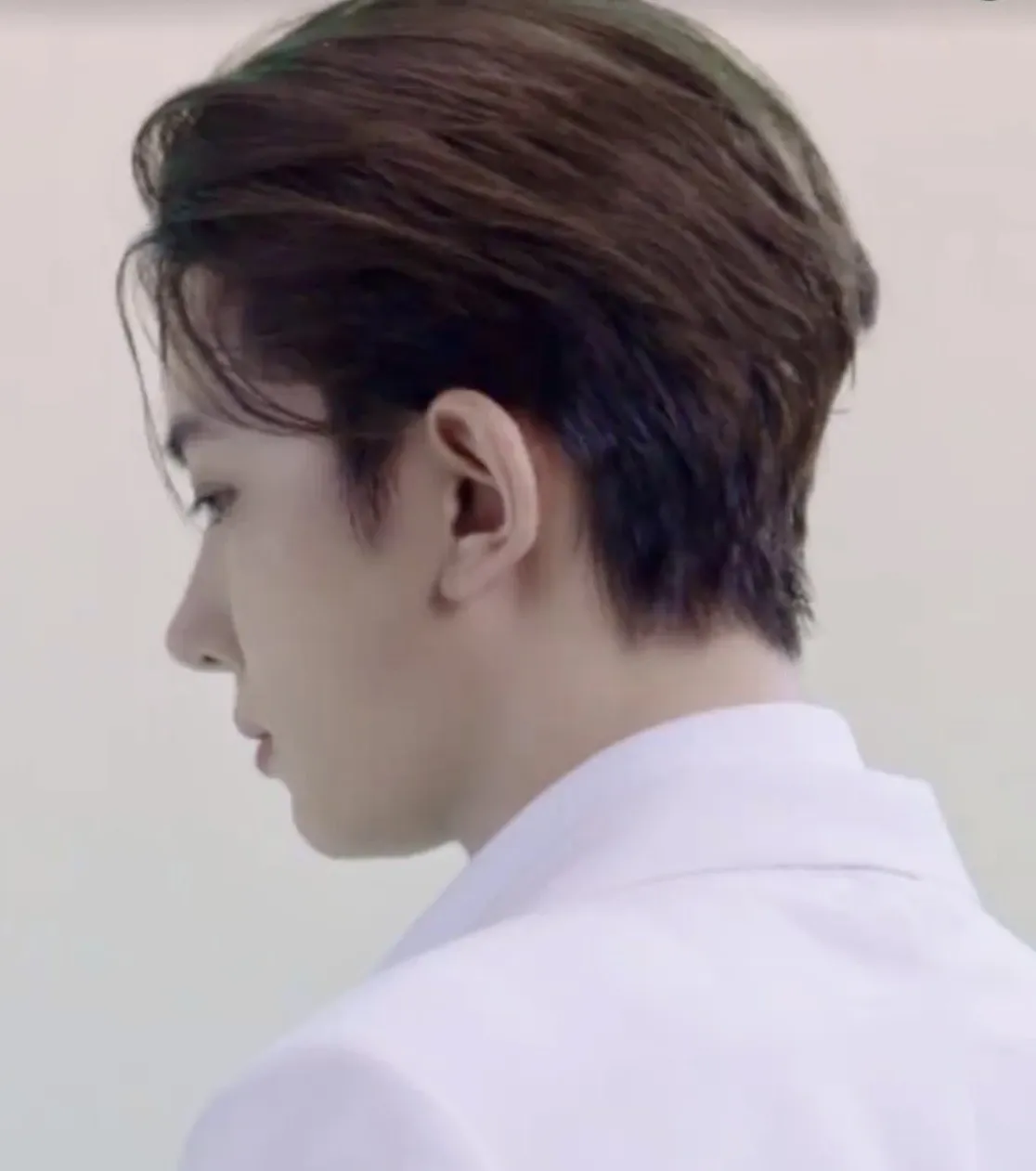 Recent activity shot of Evan