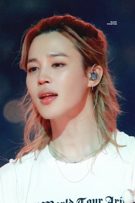Behind-the-scenes cut of Jimin (BTS)