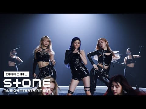 Recent activity shot of EVERGLOW