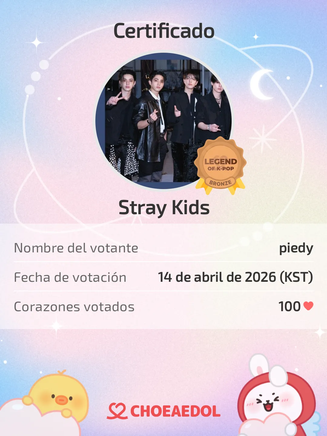 Must-see popular post of Stray Kids, your favorite